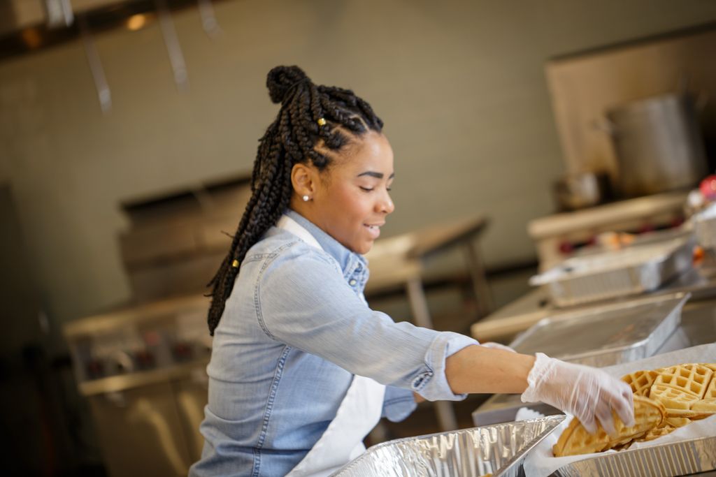 Findlay Kitchen 