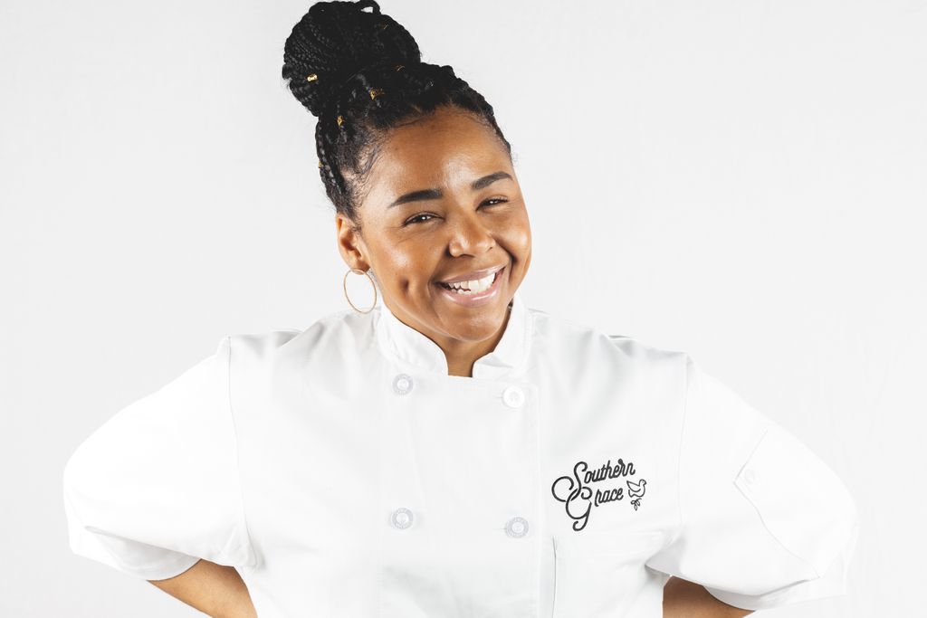 The Chef