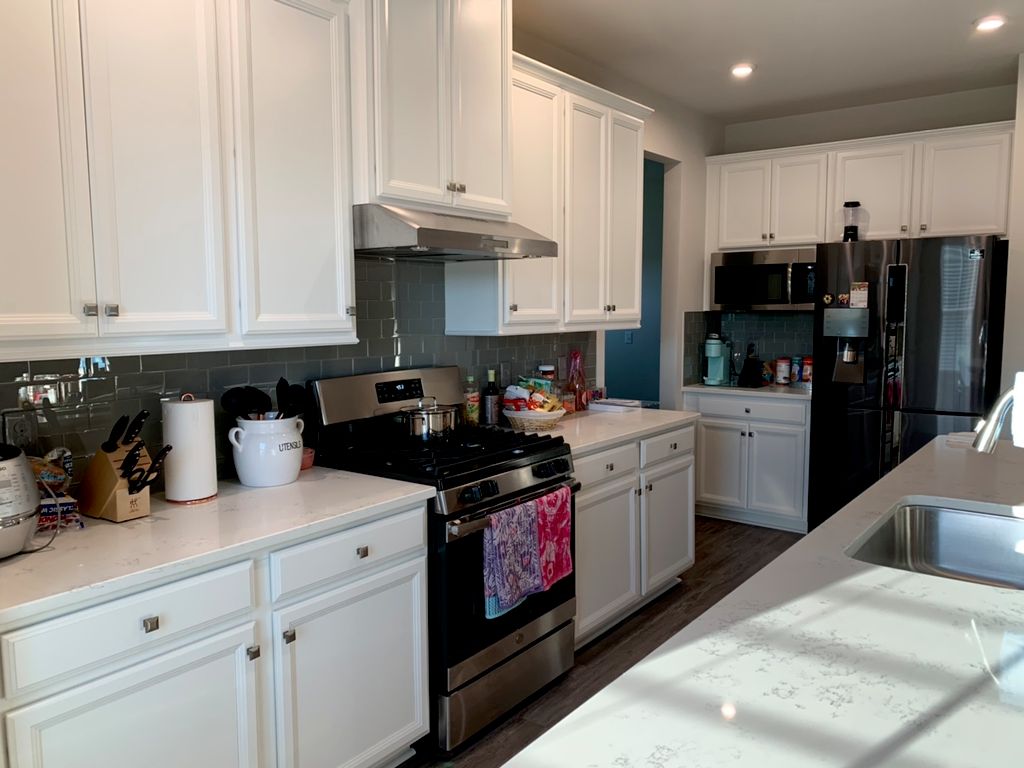 Monthly House i Have In Ryan’s New Homes Greenvill
