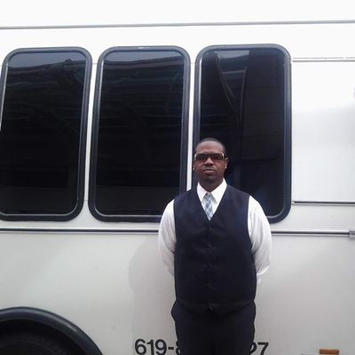 Avatar for Ronald Seaton @ Emerald Transit Services