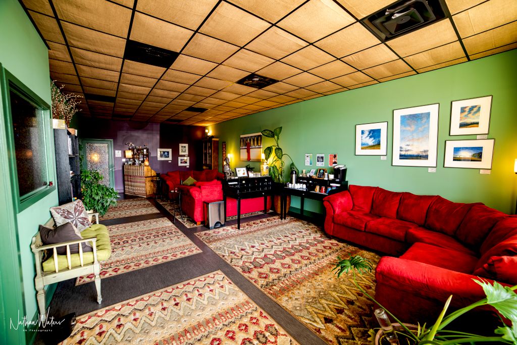 Namaste Studios in Frederick, MD