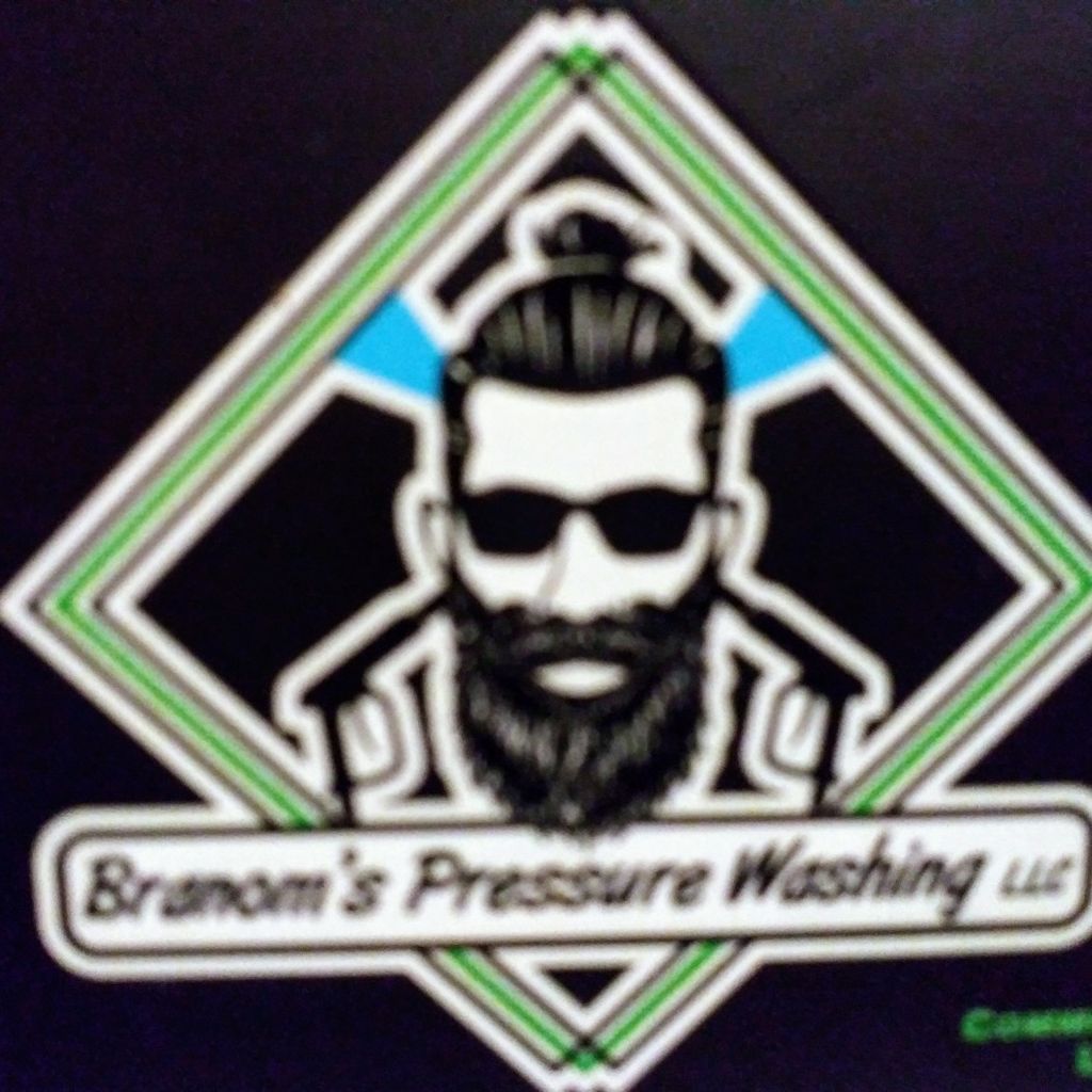 Branom's Pressure Washing LLC