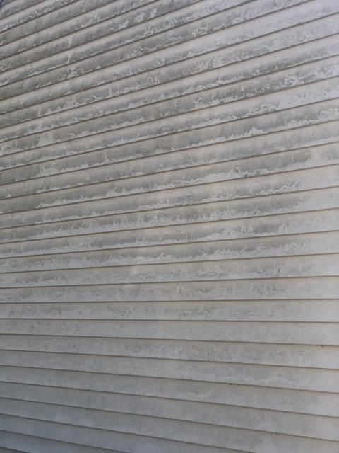 Siding Repair