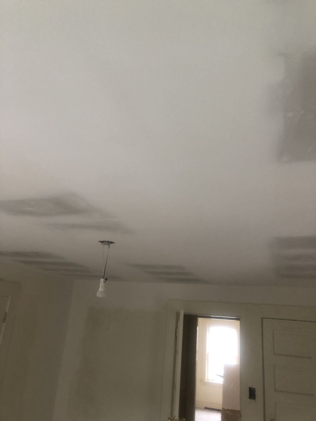 Drywall Installation and Hanging