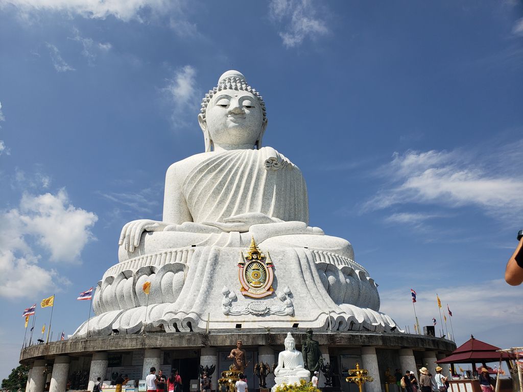 Big Buddha
