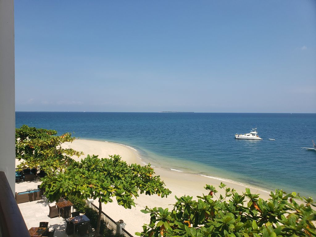 Zanzibar