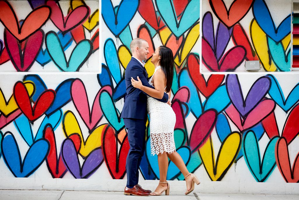Engagement