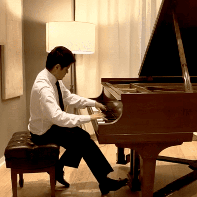 Avatar for Ceballos pianist