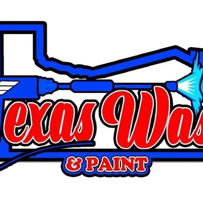 Avatar for Texas Wash & Painting