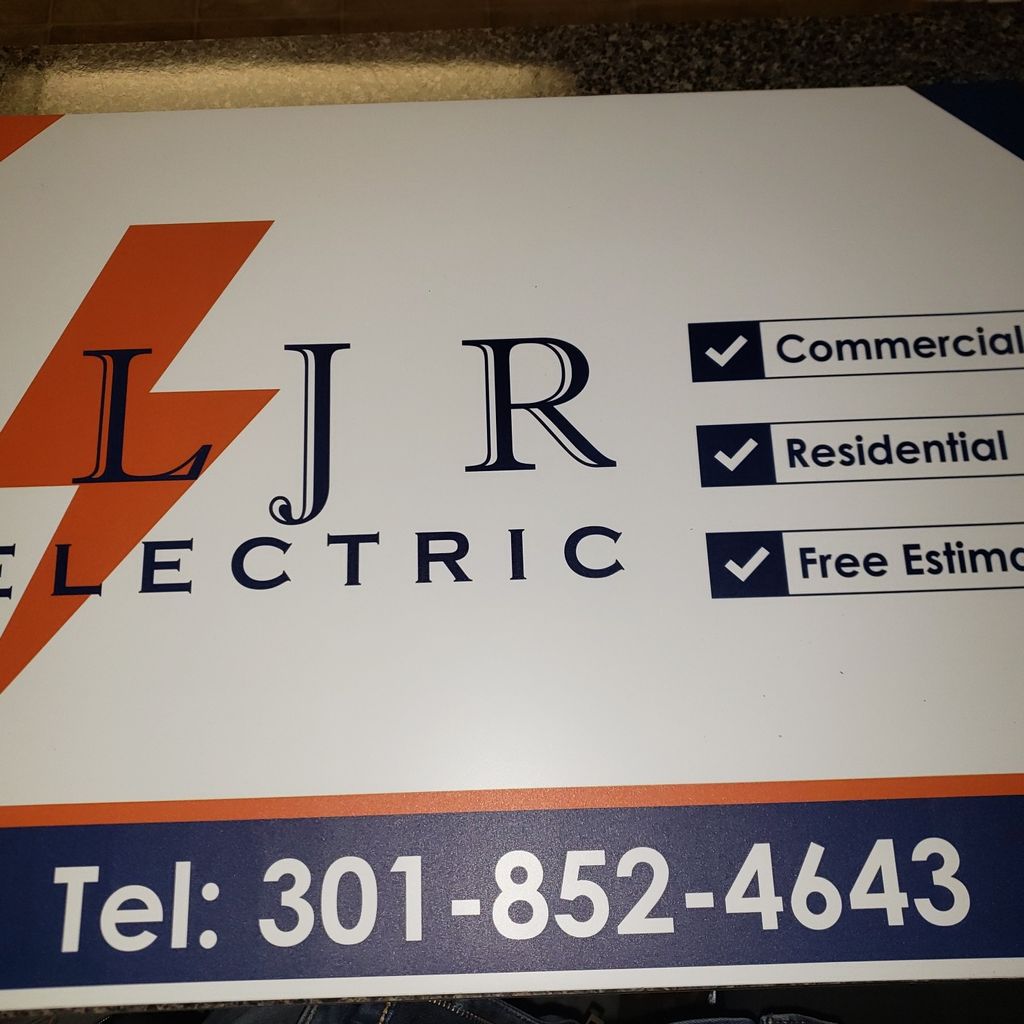 LJR Electric