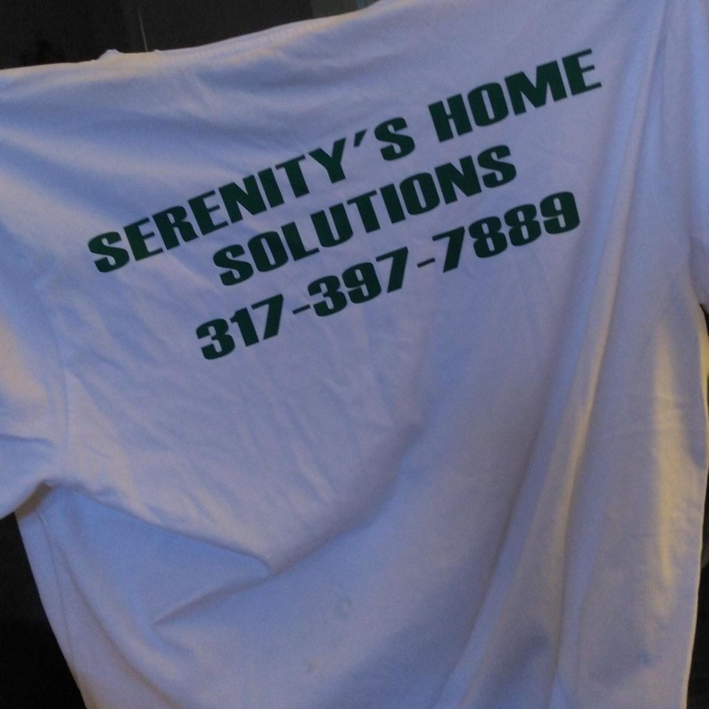 Serenity's Home Solutions