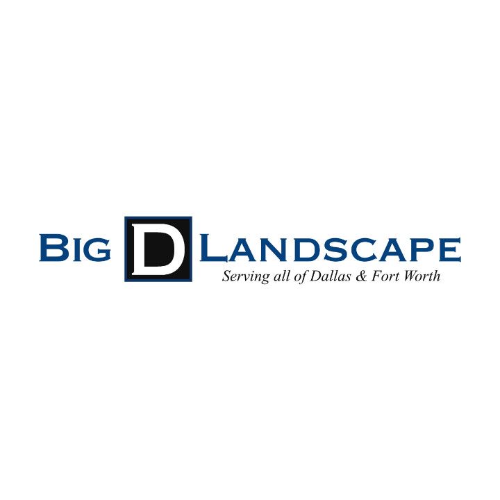 Big D Landscape