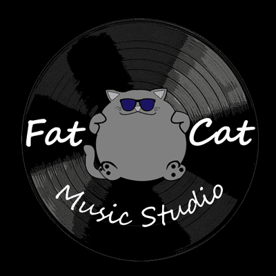 Avatar for Fat Cat Music Studio