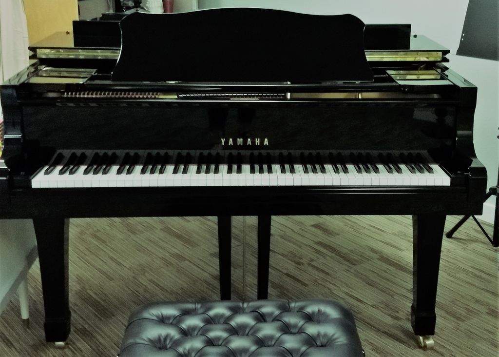 Yamaha C-5