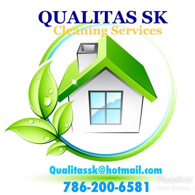 Avatar for Qualitas Sk Cleaning Service