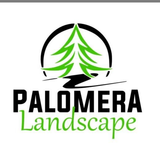 Palomera Landscaping