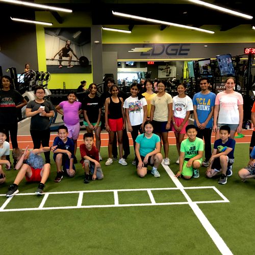 vFiT Gym Houston, TX