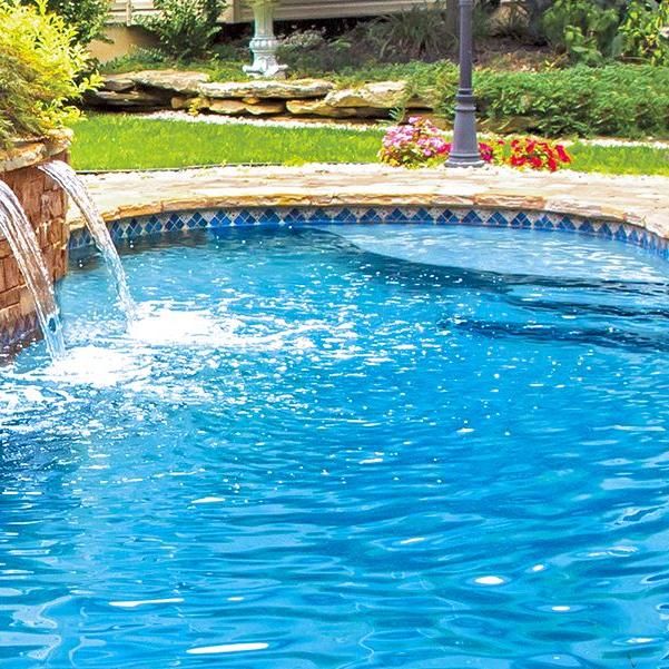 Budget Pool Services, Inc.