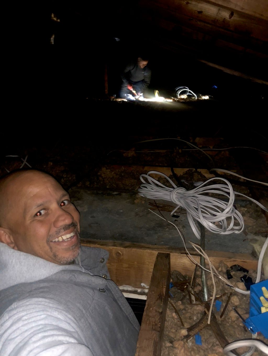 Projects and media