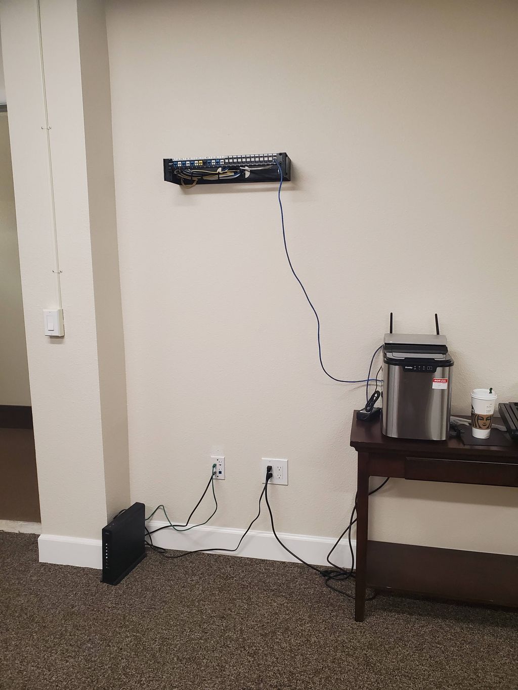 Projects and media