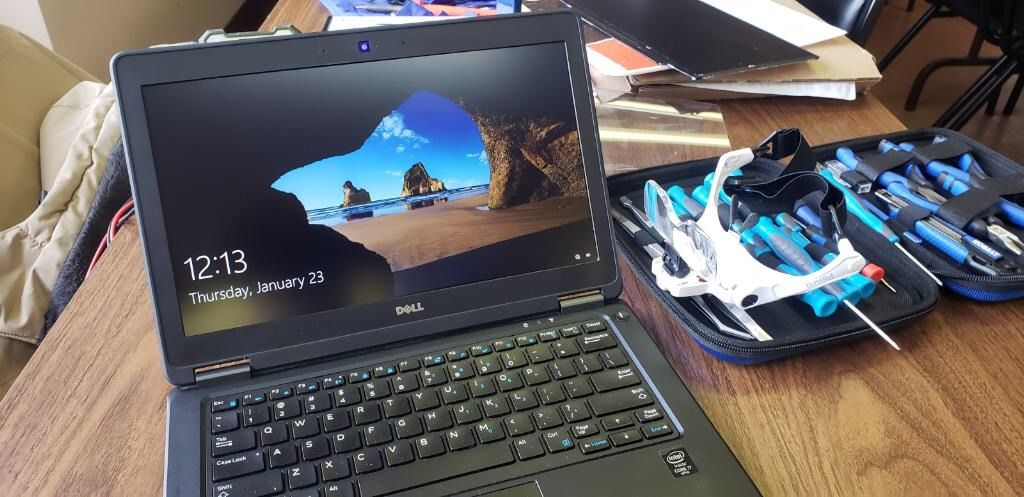 Customer photos