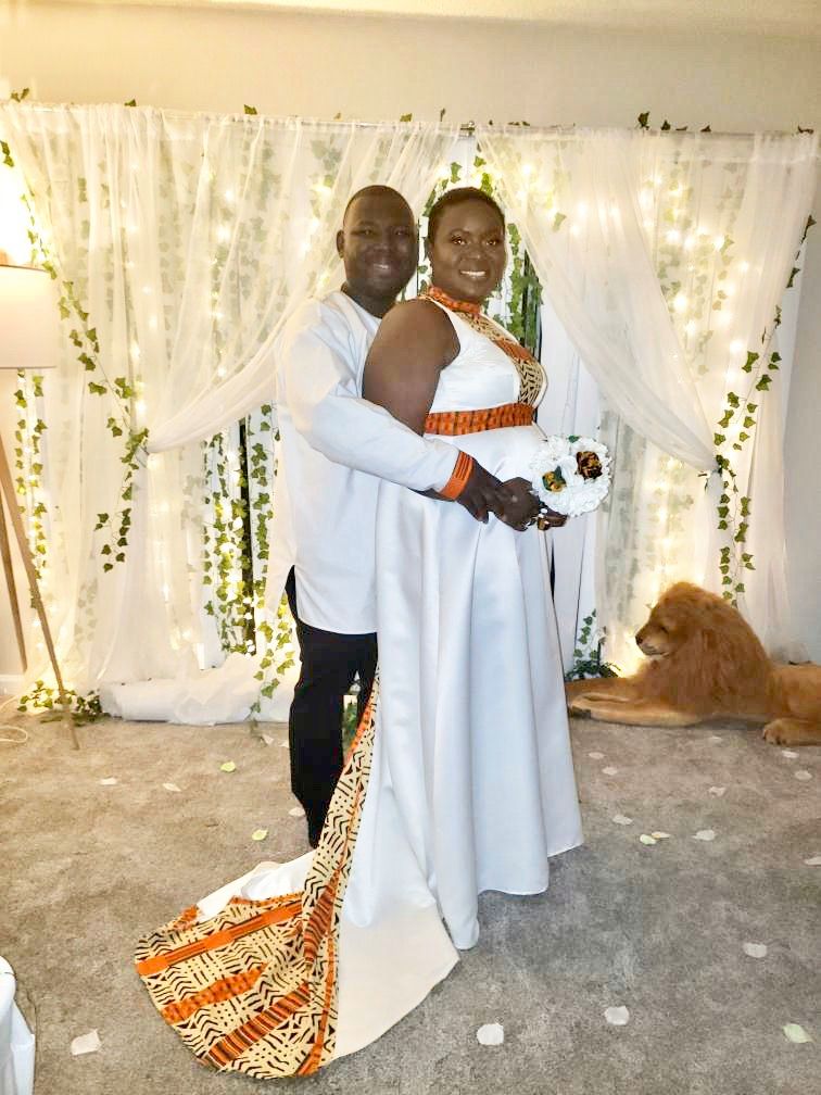 Customer photos