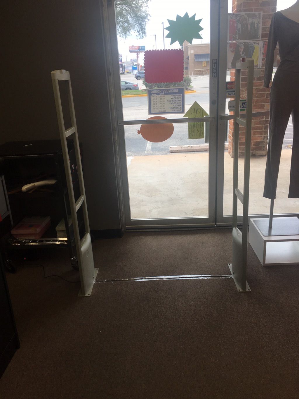 Customer photos