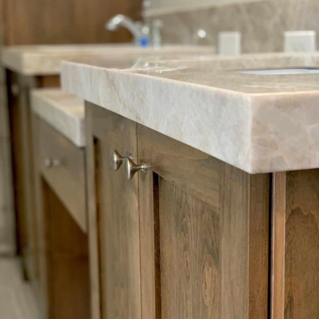 Ashley Kitchen & Bath LLC