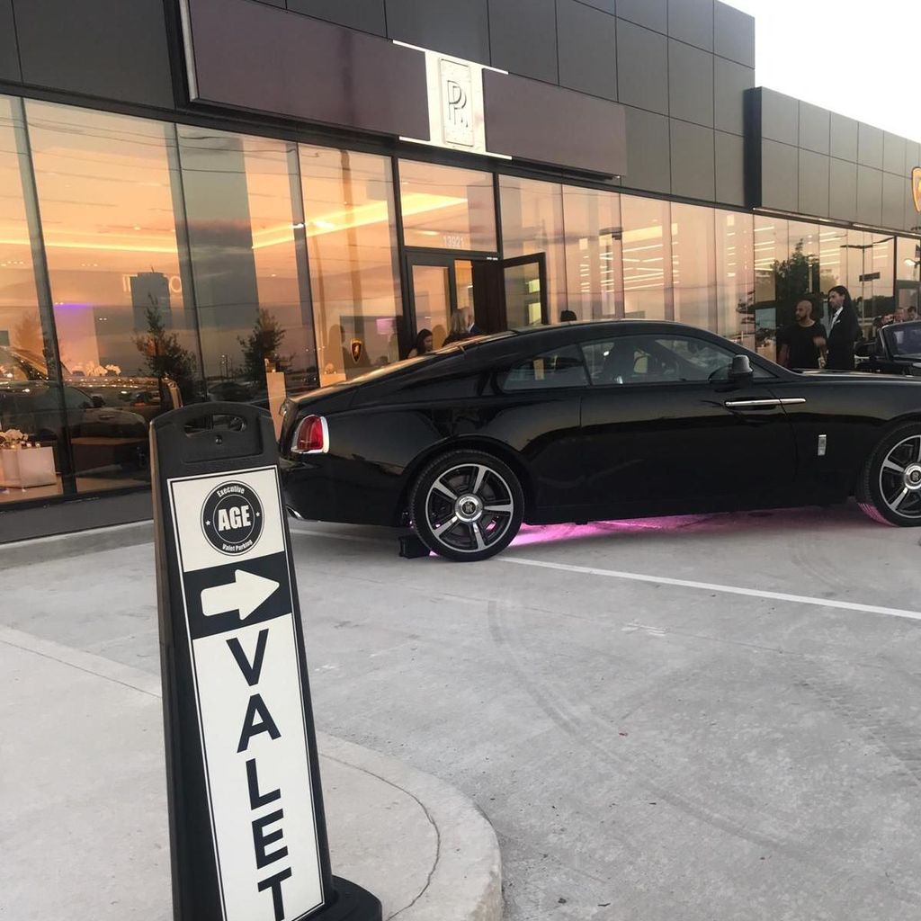 The 10 Best Valet Parking Services in Houston, TX 2020