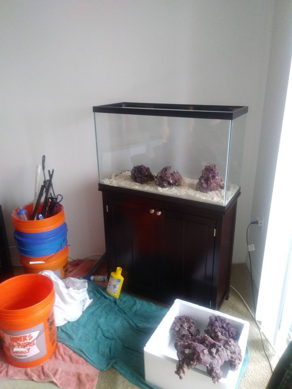 Customer photos