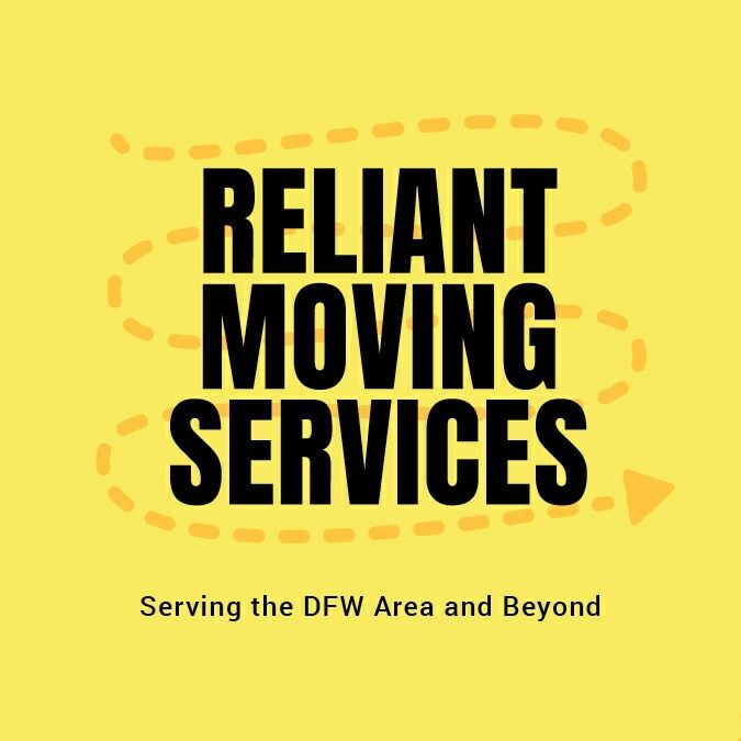 Reliant Moving Services LLC