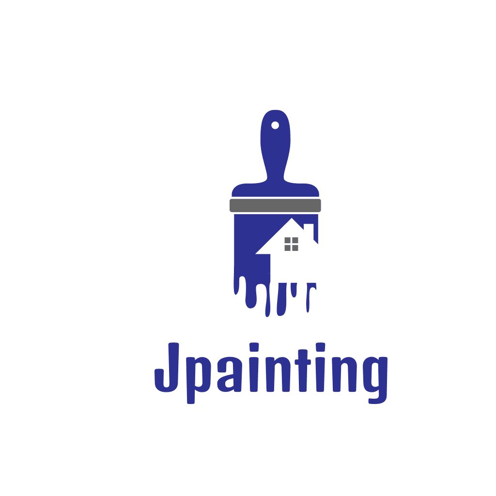 J painting
