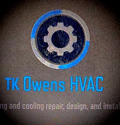 Avatar for TK Owens HVAC