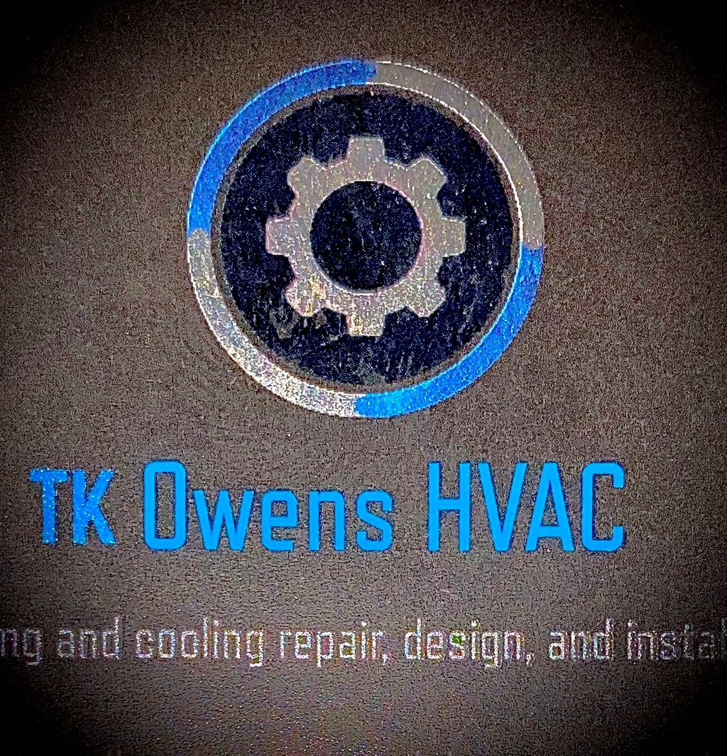 TK Owens HVAC