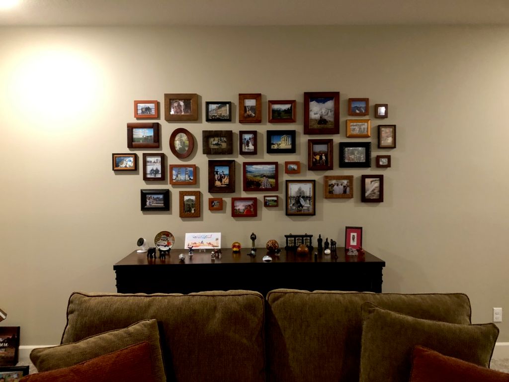 Customer photos