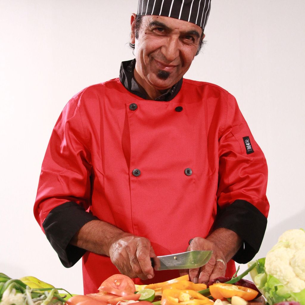 Chefmo’s Catering