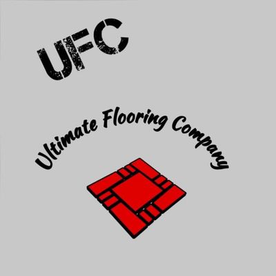 Avatar for Ultimate Flooring Company