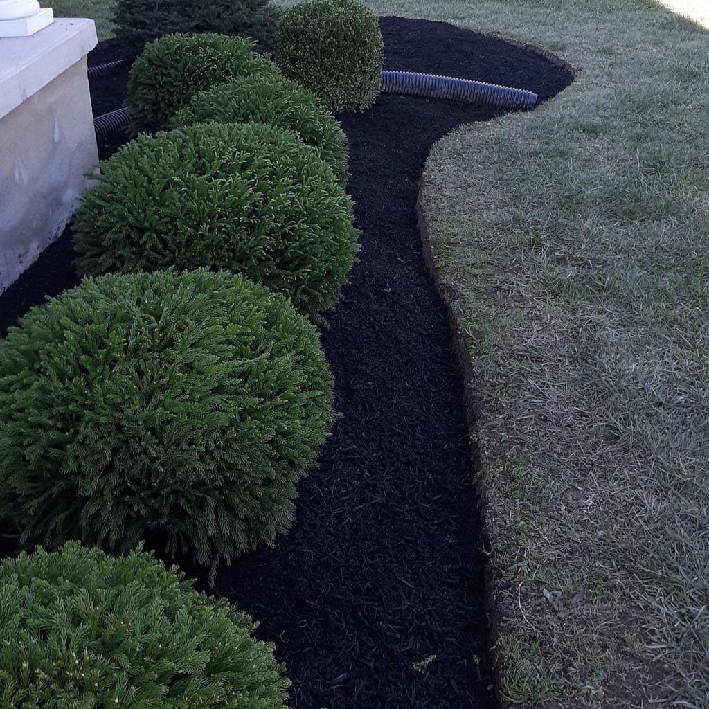Perez Landscaping/Hardscaping Service
