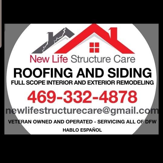 New Life Structure Care LLC