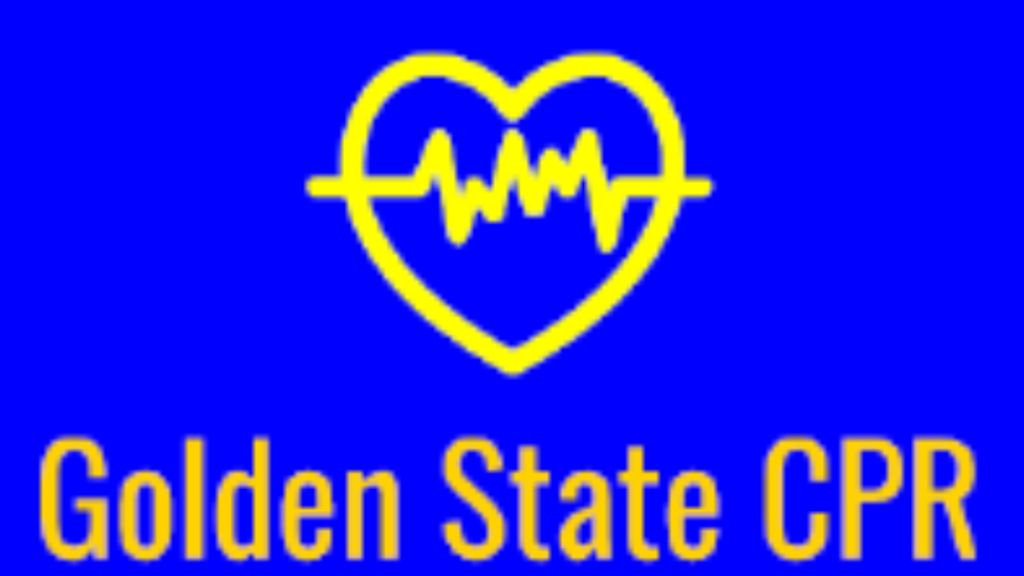 Golden State CPR