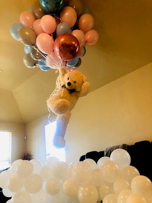 The 10 Best Baby Shower Decorators In Dallas Tx 2020