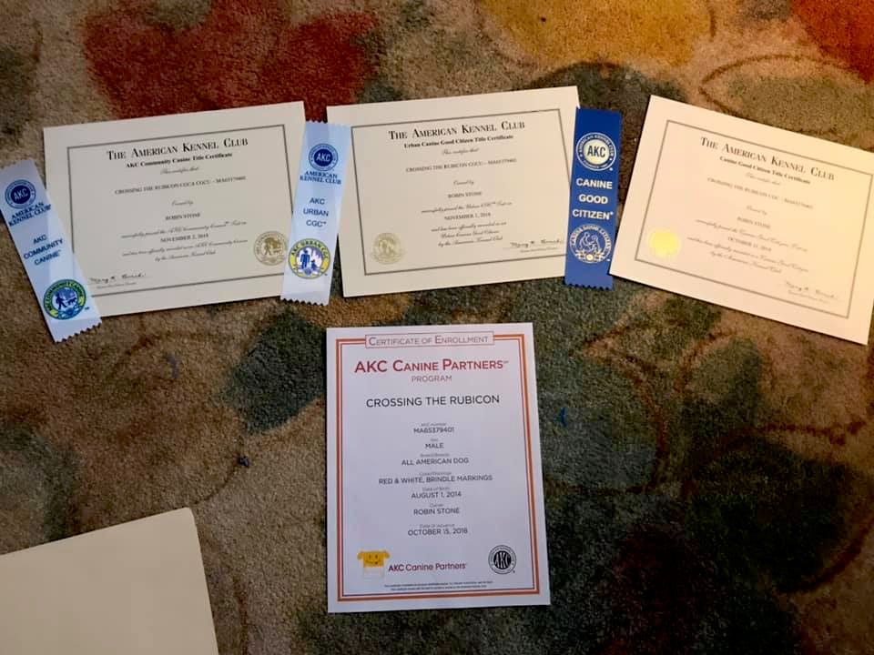 Titles.