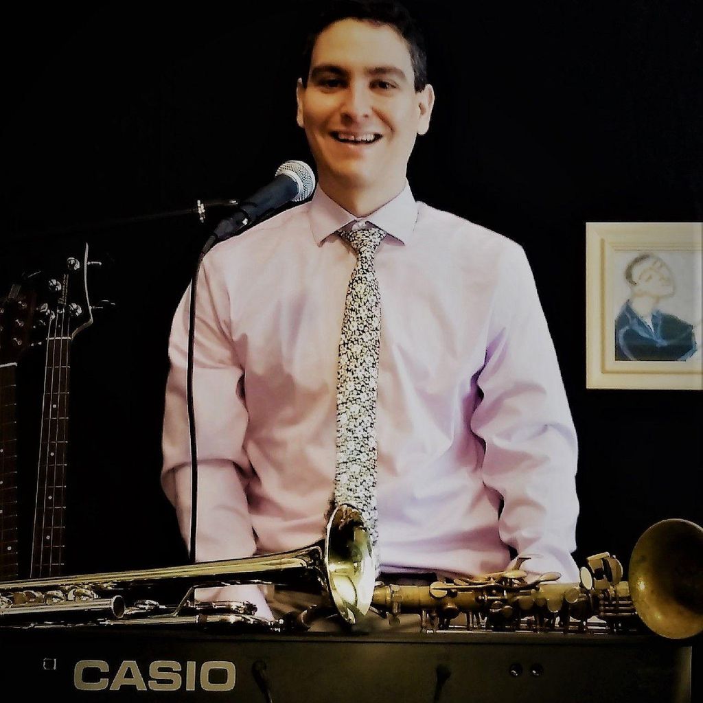 Peter Teaches Music