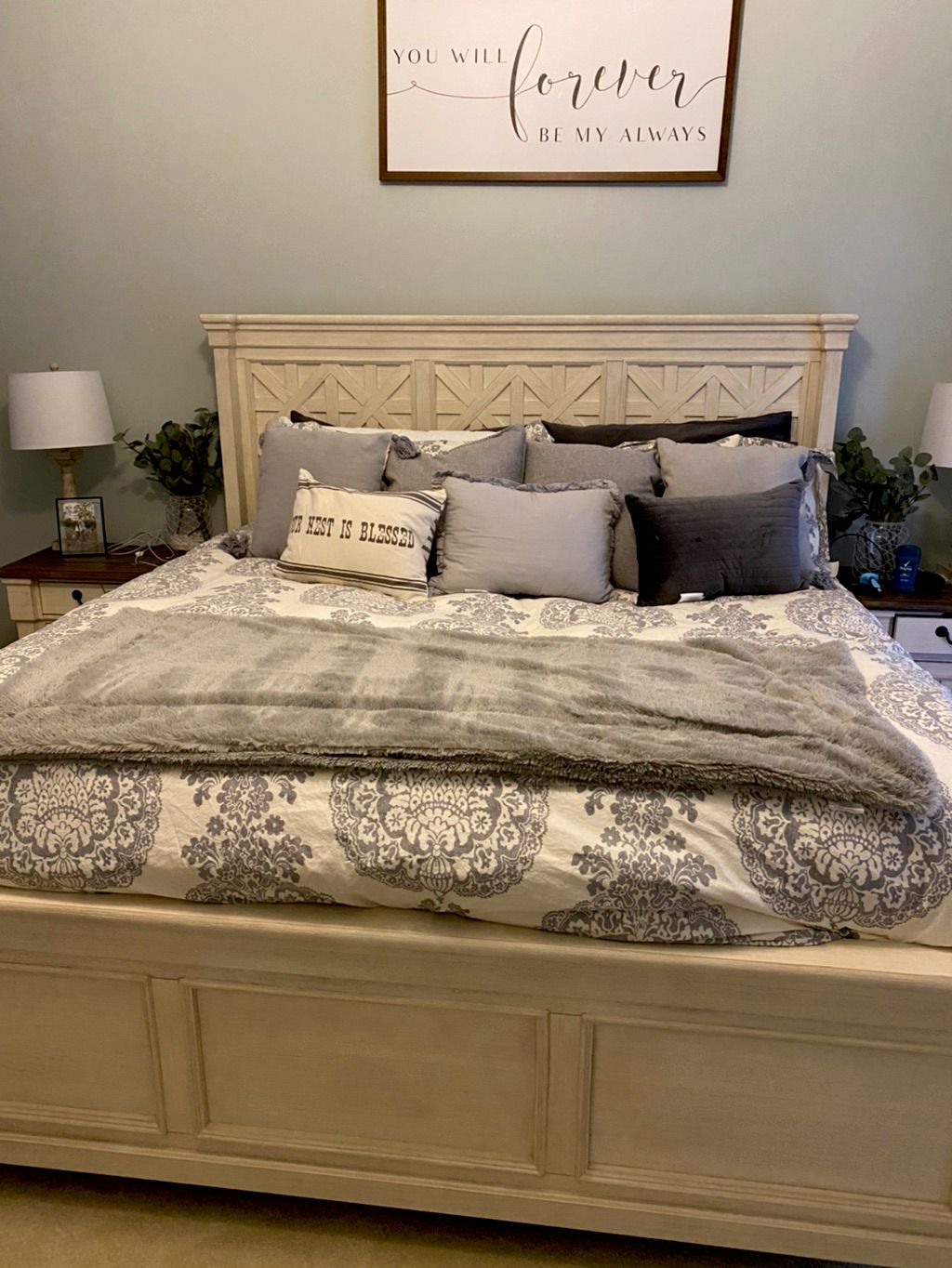 Customer photos