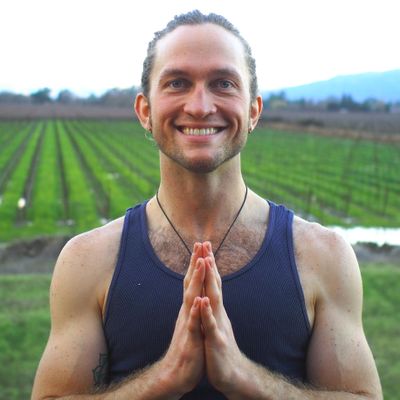 Avatar for East Bay Private Yoga