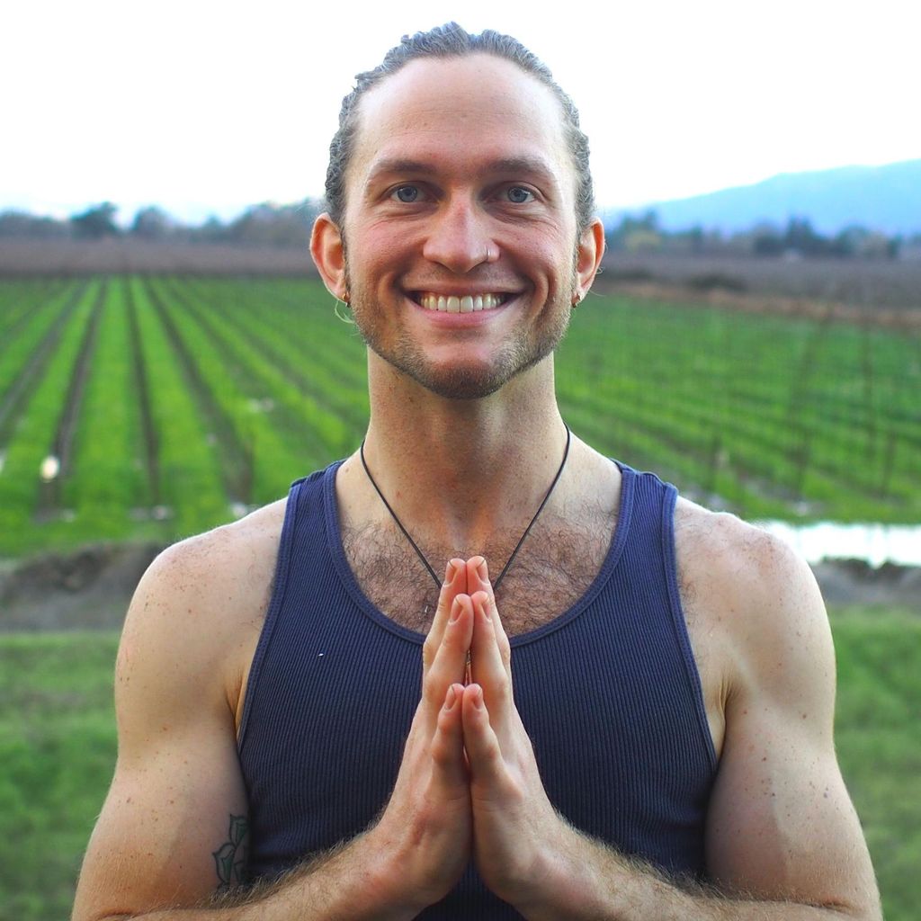 East Bay Private Yoga