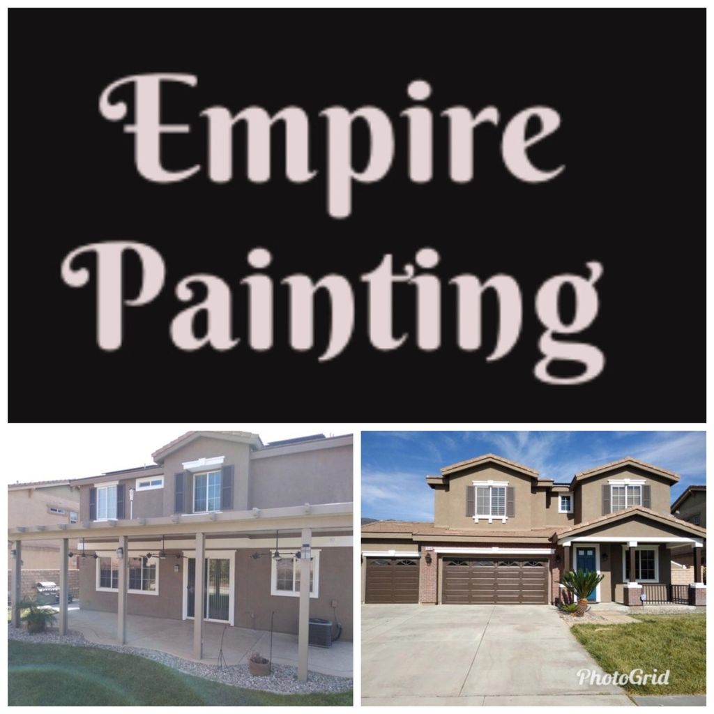 Empire Painting Co.