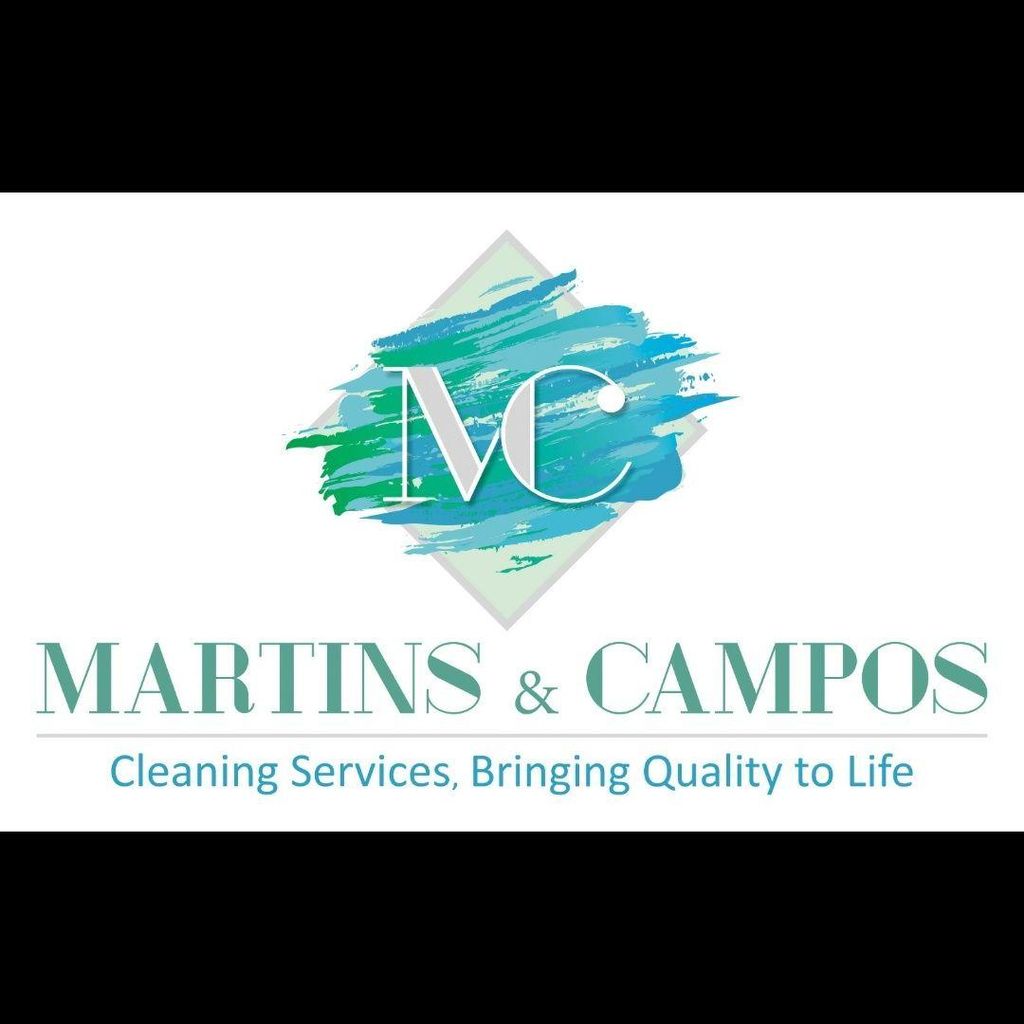 MARTINS & CAMPOS CLEANING SERVICES