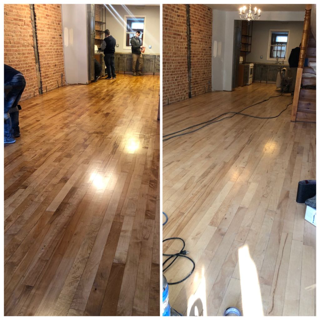 Customer photos