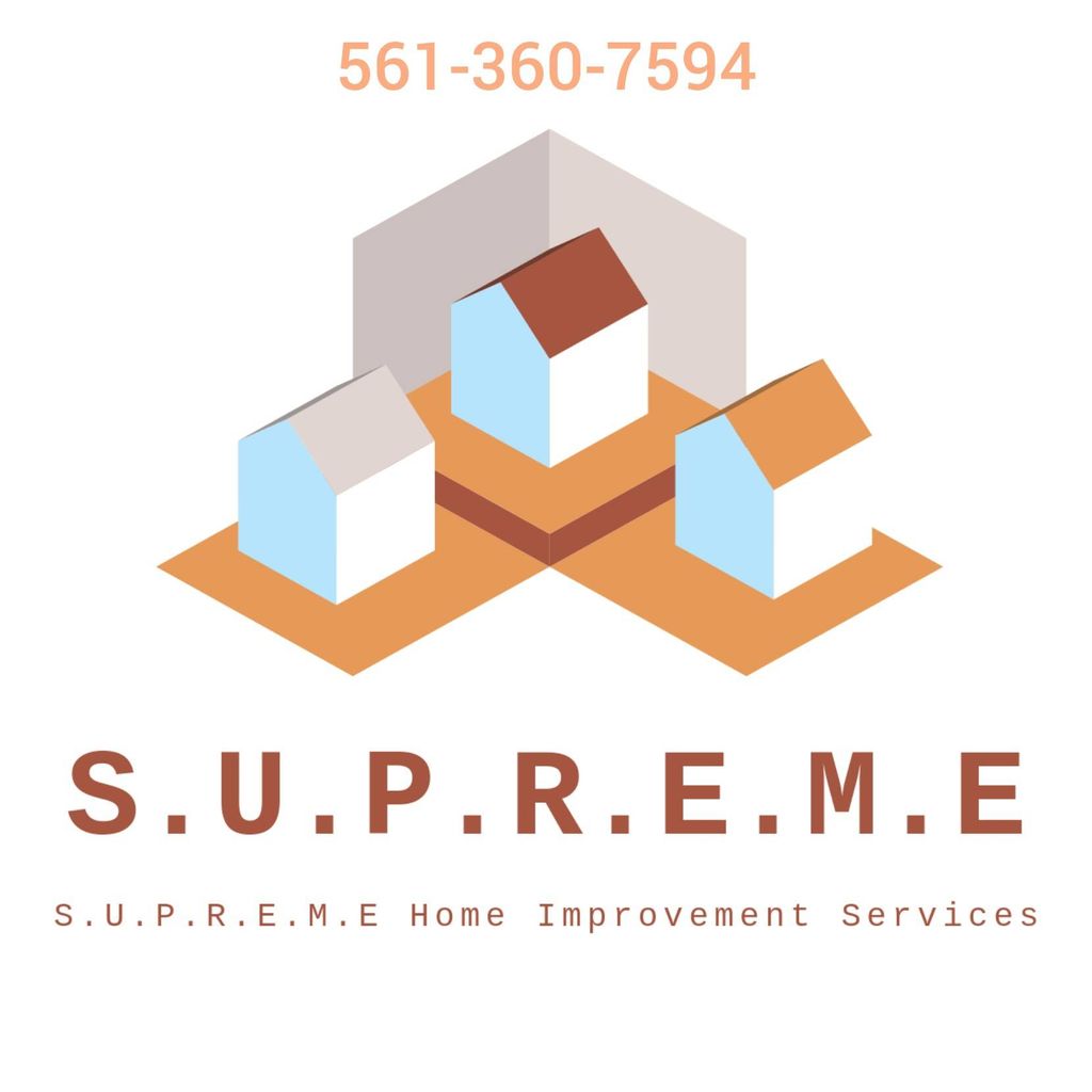 Supreme Home Service